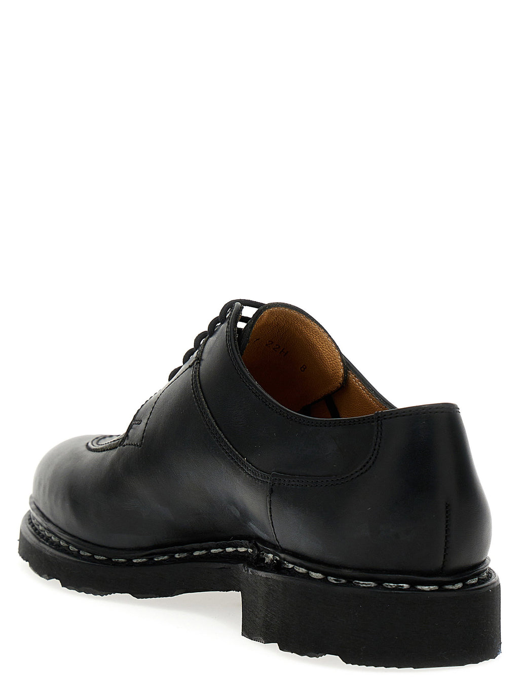 Paraboot Lace Up Shoes