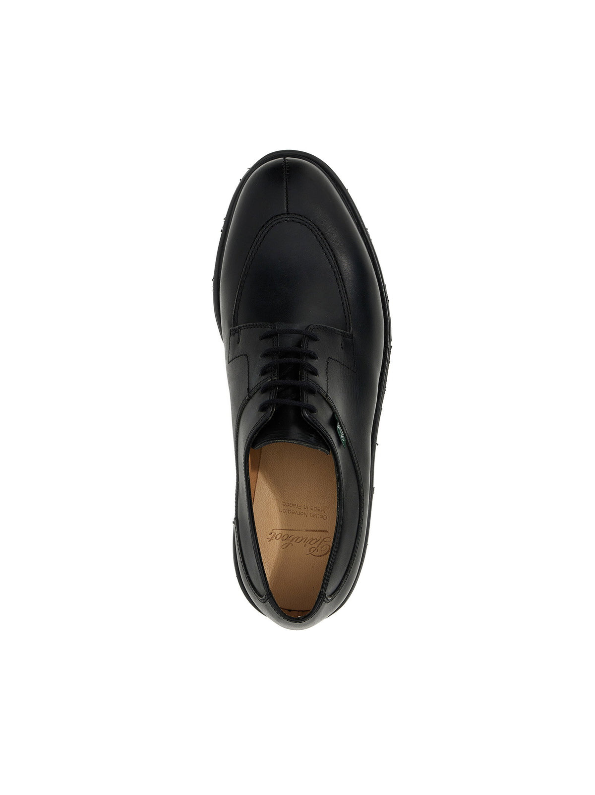 Paraboot Lace Up Shoes