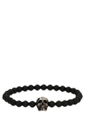 Alexander McQueen Skull Spheres Bracelet