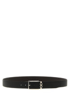 Ferragamo Gancini Reversible Belt
