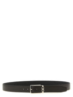 Ferragamo Gancini Reversible Belt