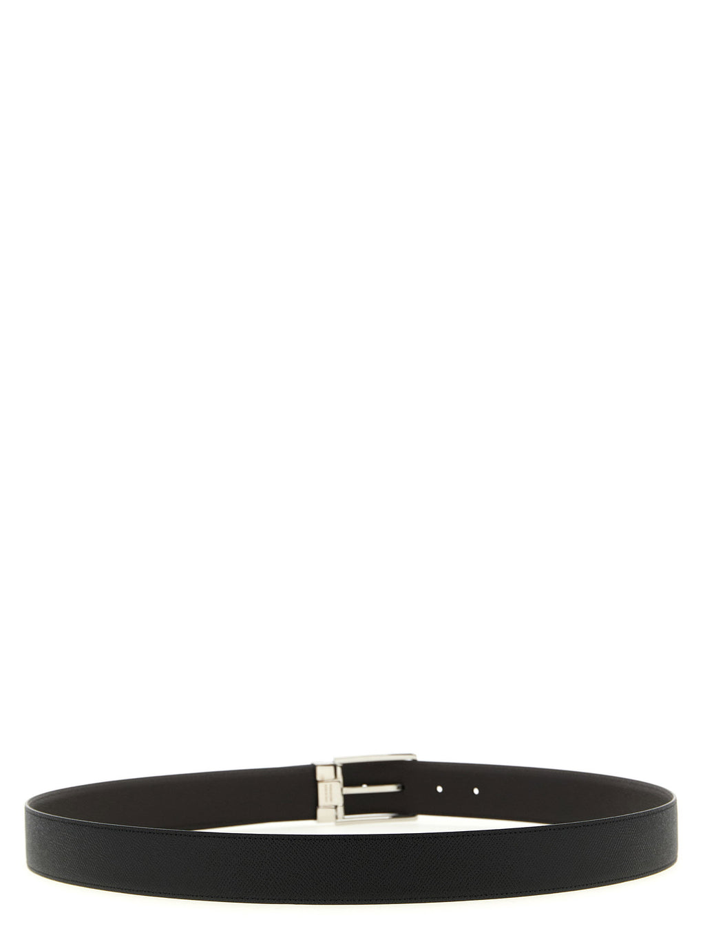 Ferragamo Gancini Reversible Belt
