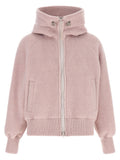 Canada Goose Chilliwack Wool Blend Hoodie