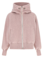 Canada Goose Chilliwack Wool Blend Hoodie