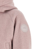 Canada Goose Chilliwack Wool Blend Hoodie