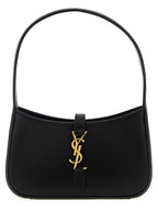Saint Laurent Hobo Le 5 À 7 Mini Handbag