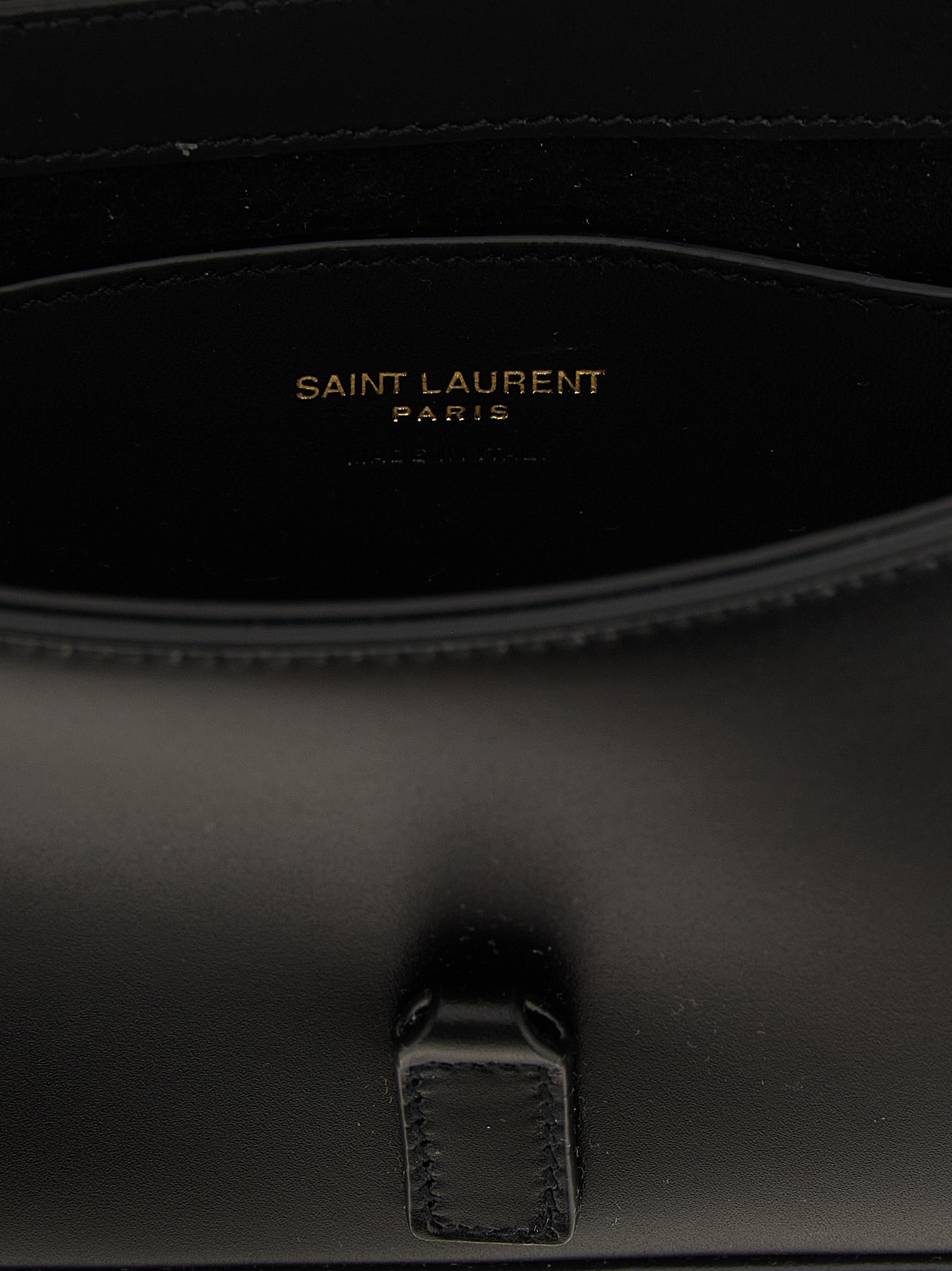 Saint Laurent Hobo Le 5 À 7 Mini Handbag