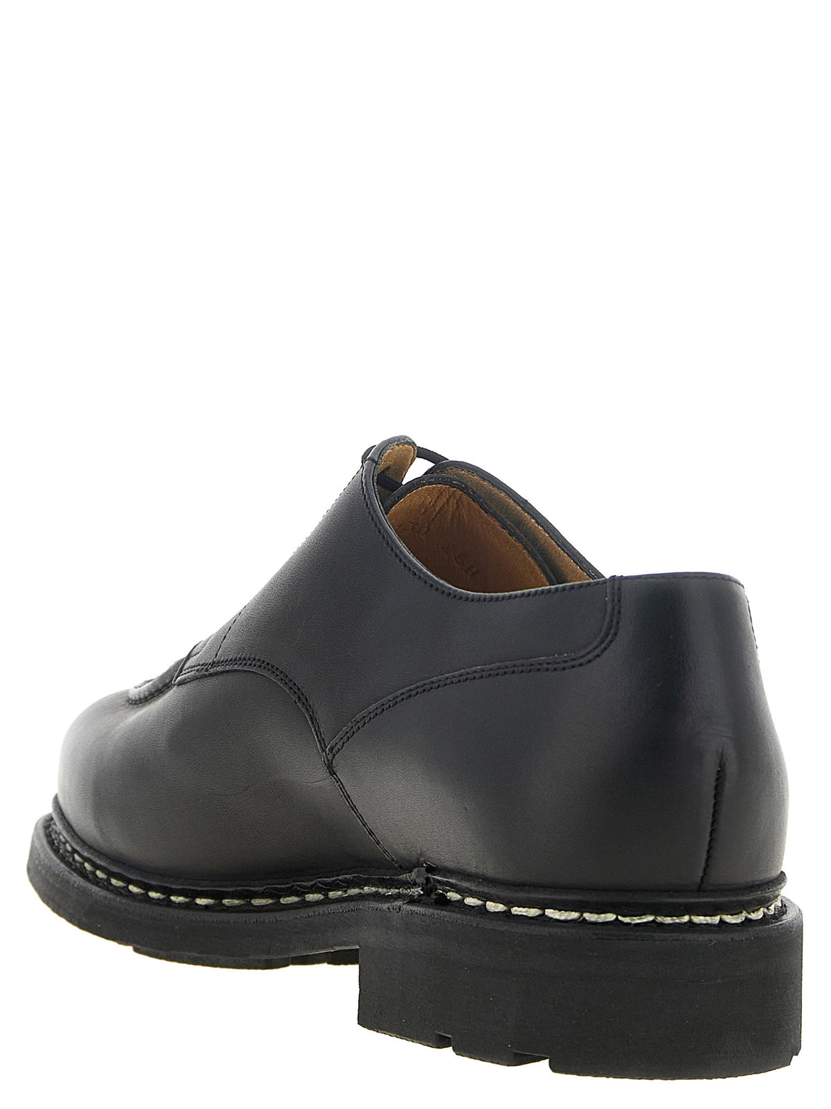 Paraboot Chamboard Derby Shoes