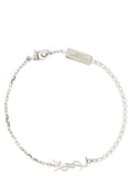 Saint Laurent Cassandra Bracelet