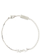 Saint Laurent Cassandra Bracelet