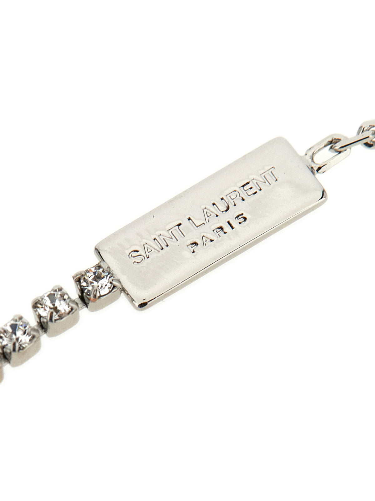 Saint Laurent Cassandra Bracelet