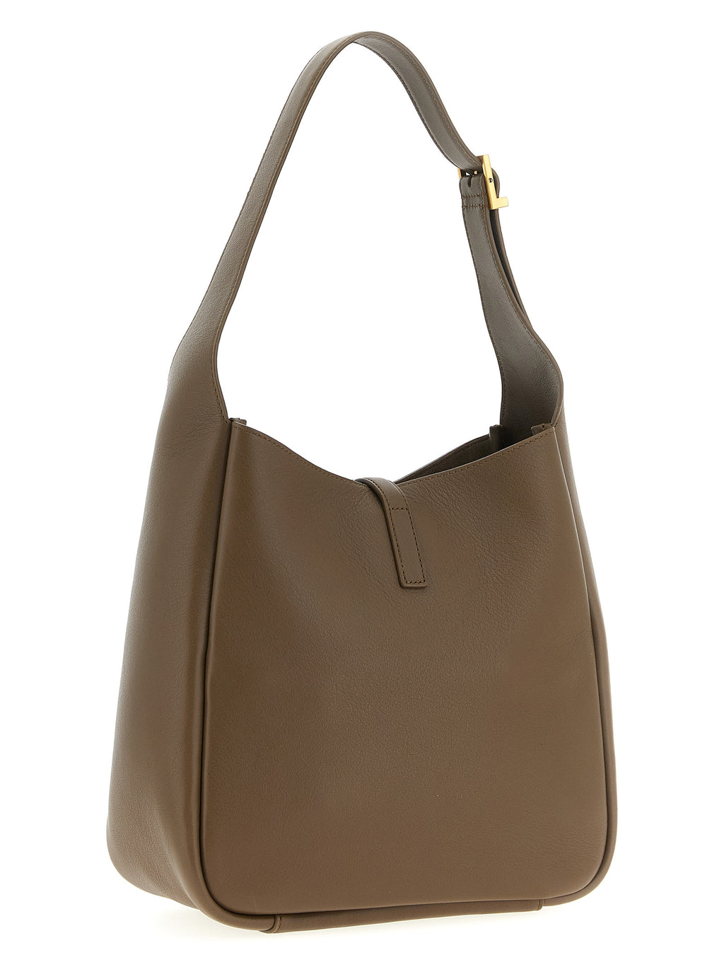 Saint Laurent Le 5 à 7 Small Shoulder Bag