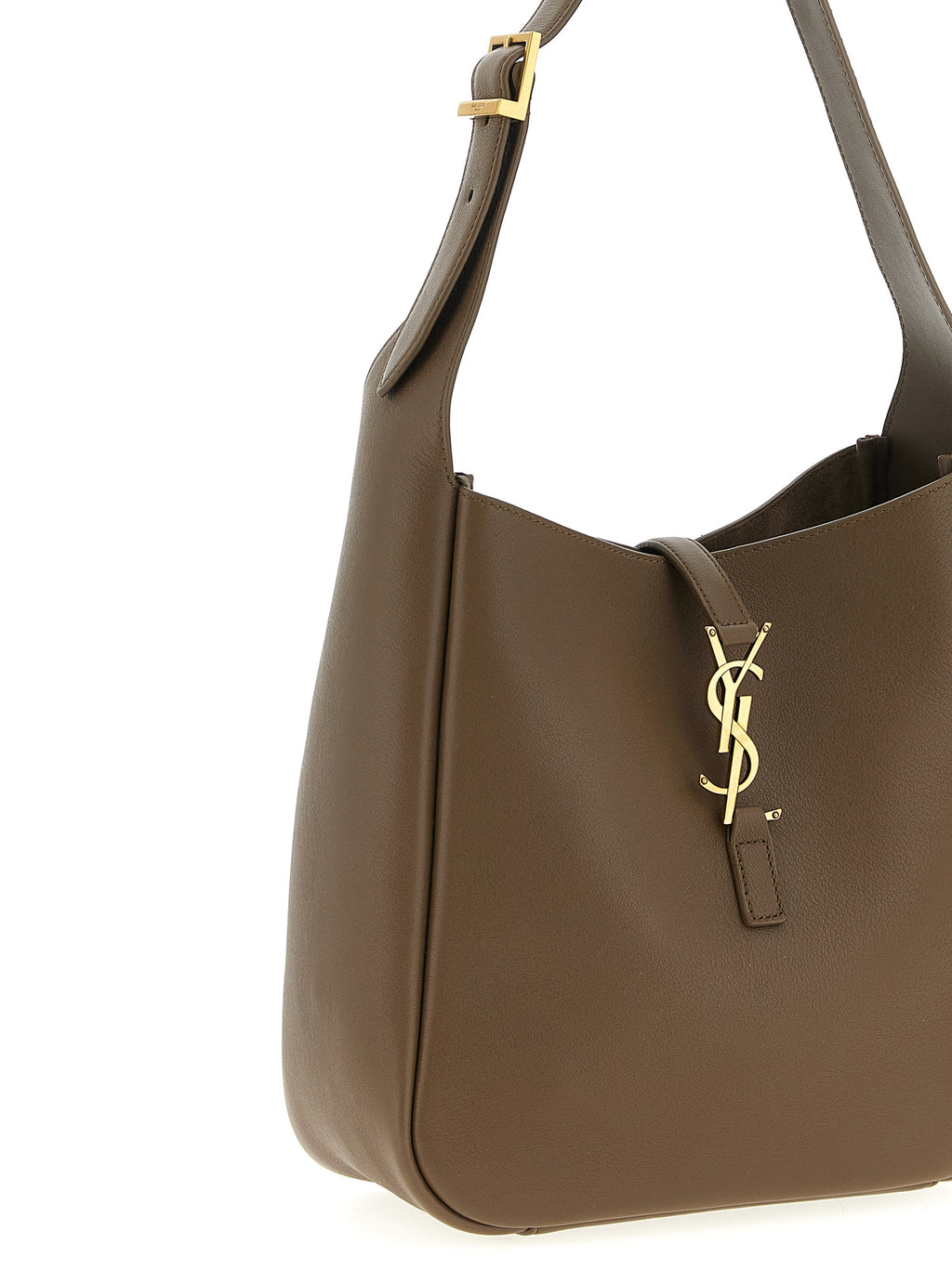 Saint Laurent Le 5 à 7 Small Shoulder Bag