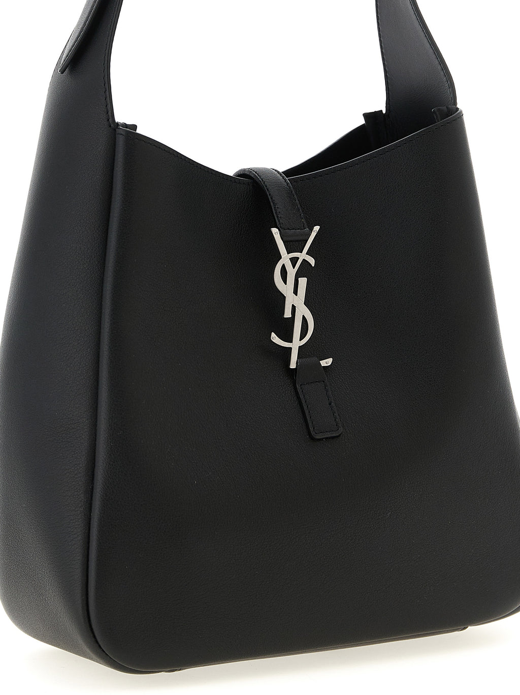 Saint Laurent Micro Le 5 à 7 Shoulder Bag
