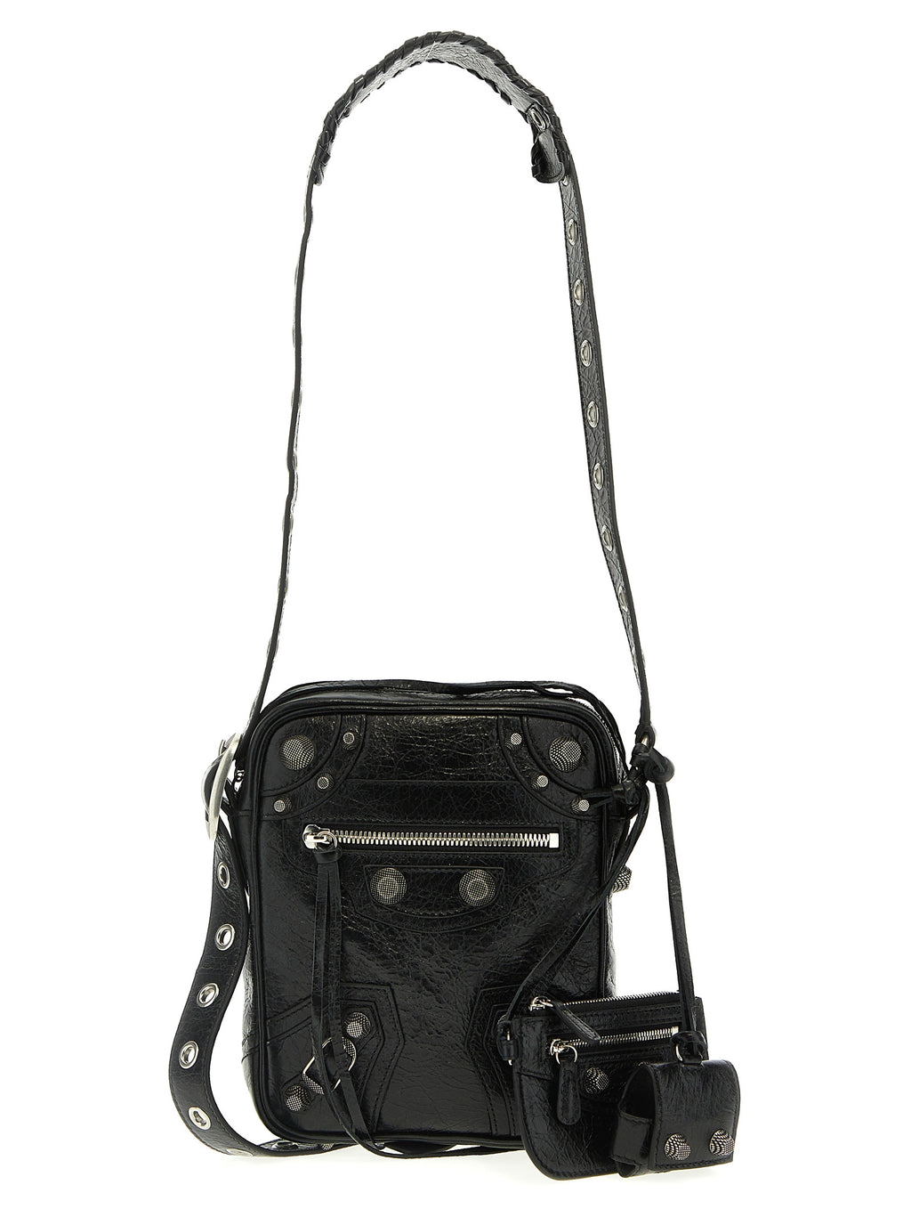 حقيبة كروس Le Cagole للرجال من Balenciaga