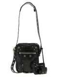 حقيبة كروس Le Cagole للرجال من Balenciaga