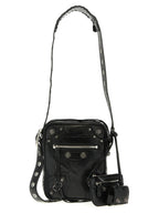 حقيبة كروس Le Cagole للرجال من Balenciaga