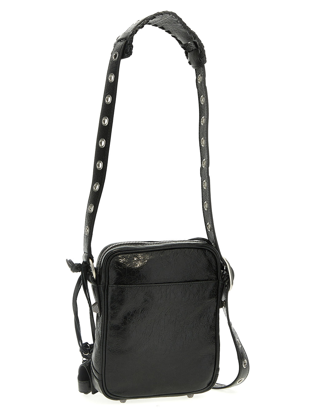 حقيبة كروس Le Cagole للرجال من Balenciaga