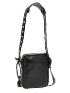حقيبة كروس Le Cagole للرجال من Balenciaga