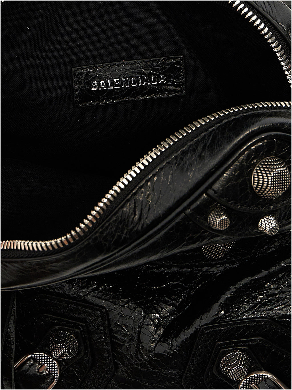حقيبة كروس Le Cagole للرجال من Balenciaga