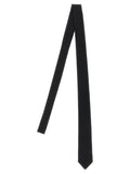Saint Laurent Reps Bio 5’ Tie