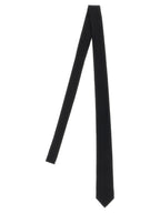 Saint Laurent Reps Bio 5’ Tie