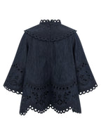 Zimmermann Mahon Blouse