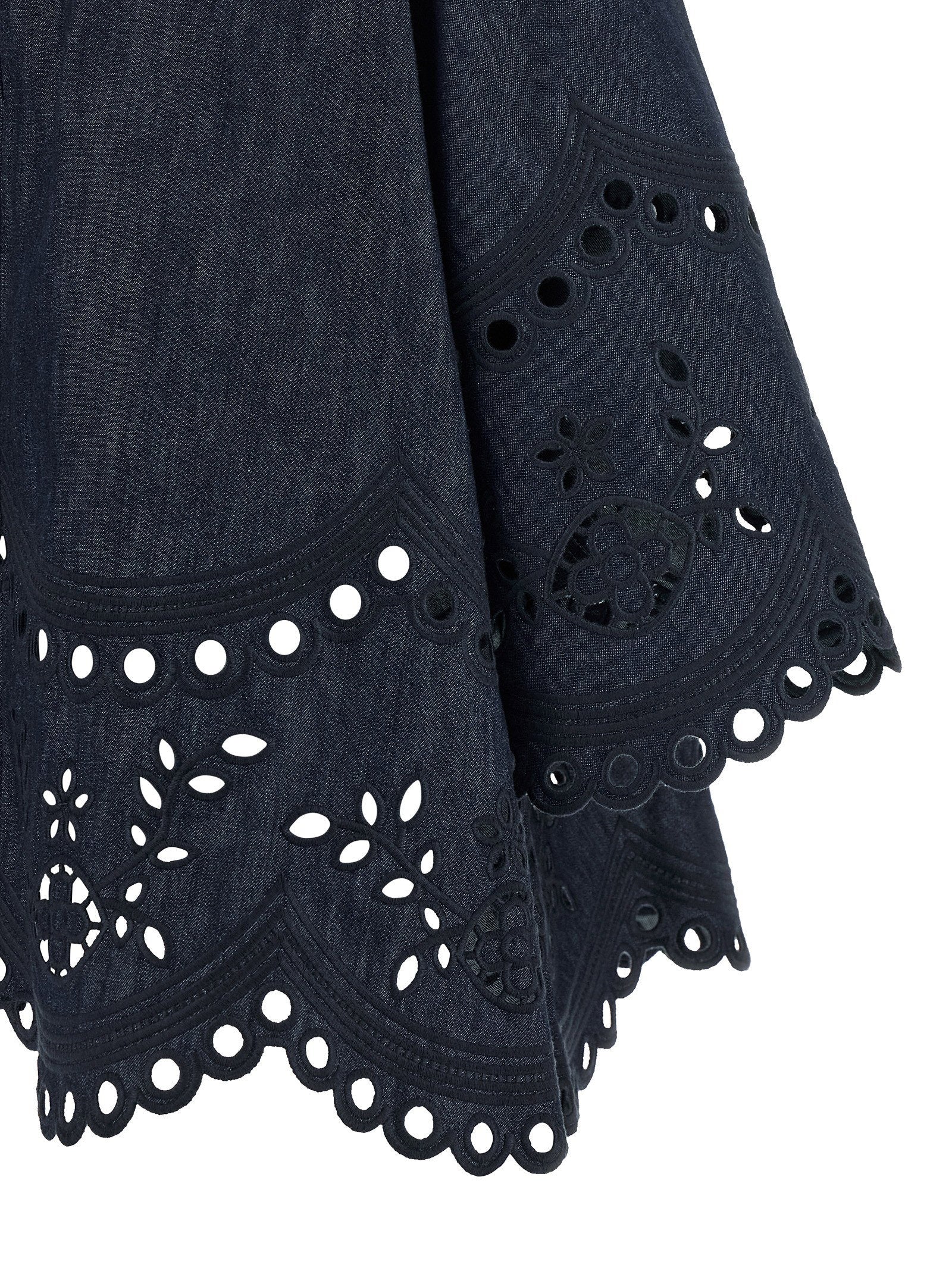 Zimmermann Mahon Blouse
