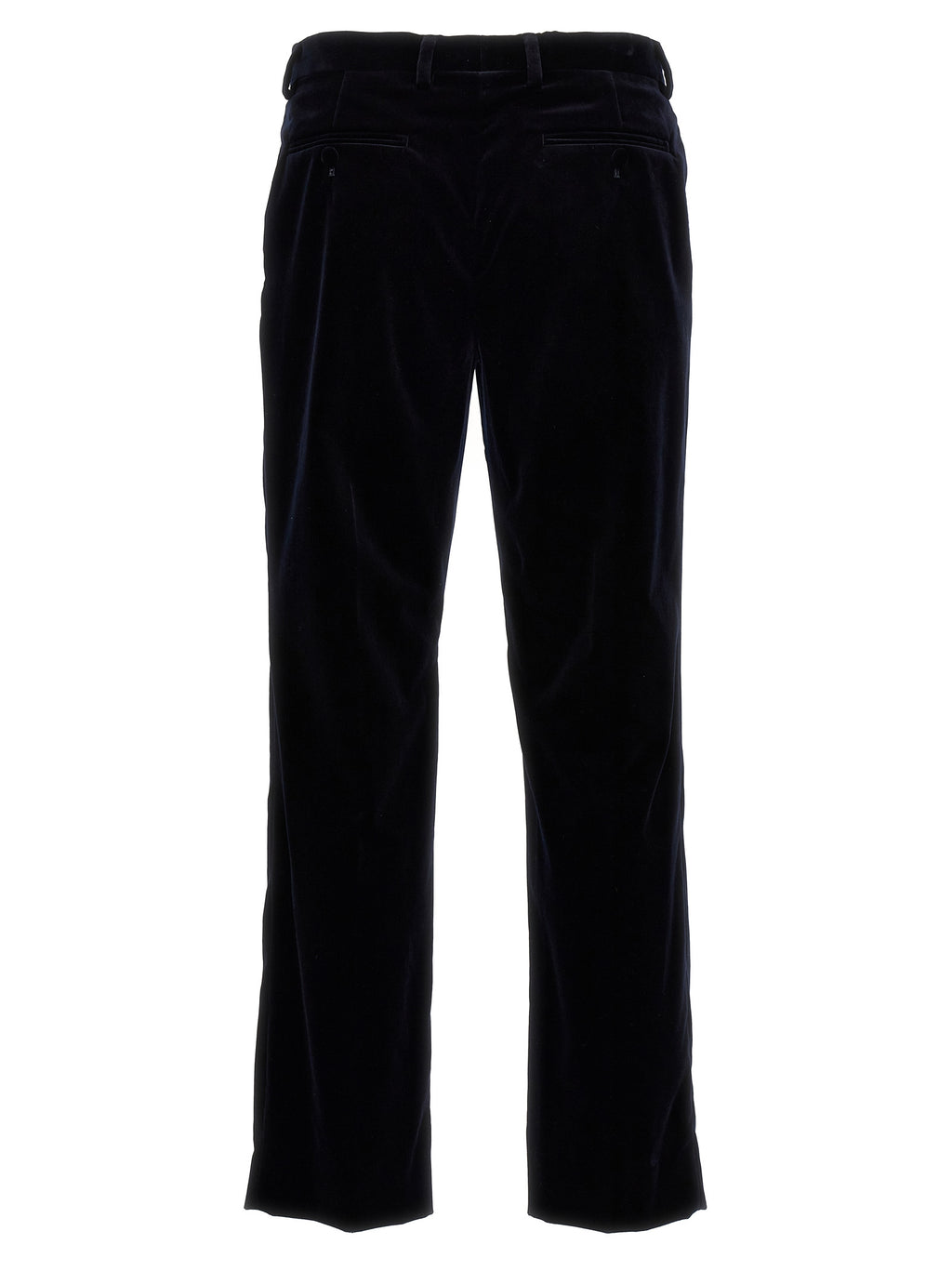Gucci Velvet Pants