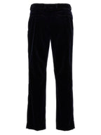 Gucci Velvet Pants