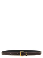 Saint Laurent Cassandre Belt