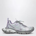 Balenciaga 3XL Sneakers Aqua/lilac/grey