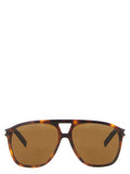 Saint Laurent Sl 596 Dune Sunglasses