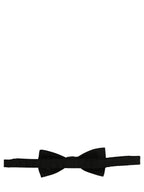Saint Laurent Yves Bow Tie