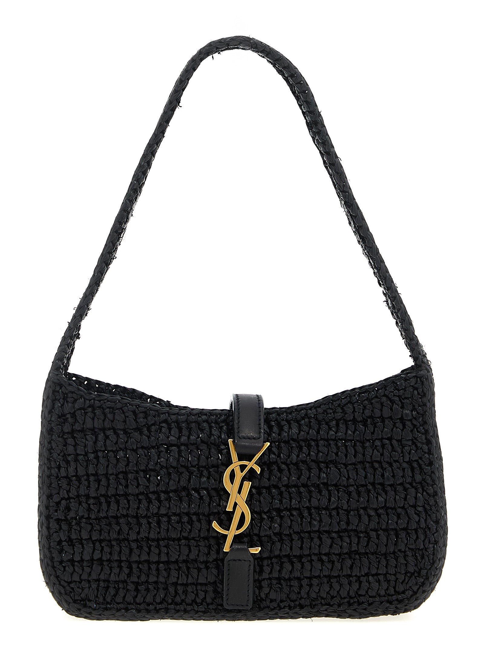 Saint Laurent Le 5 à 7 Mini Handbag