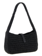 Saint Laurent Le 5 à 7 Mini Handbag