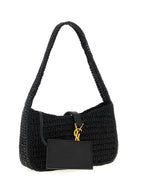 Saint Laurent Le 5 à 7 Mini Handbag