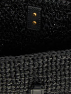 Saint Laurent Le 5 à 7 Mini Handbag