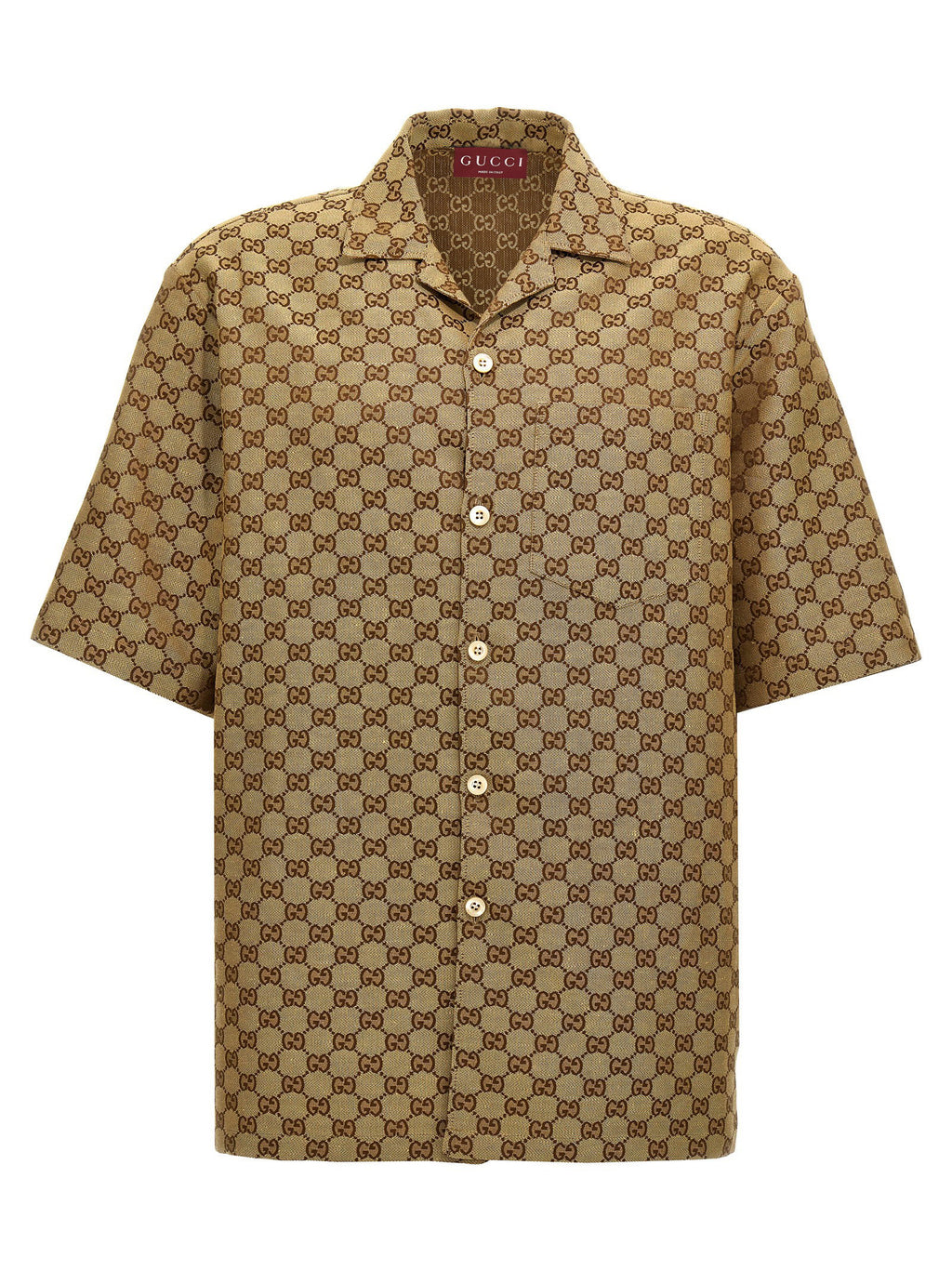 Gucci Gg Shirt