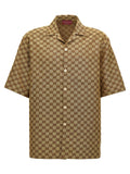Gucci Gg Shirt
