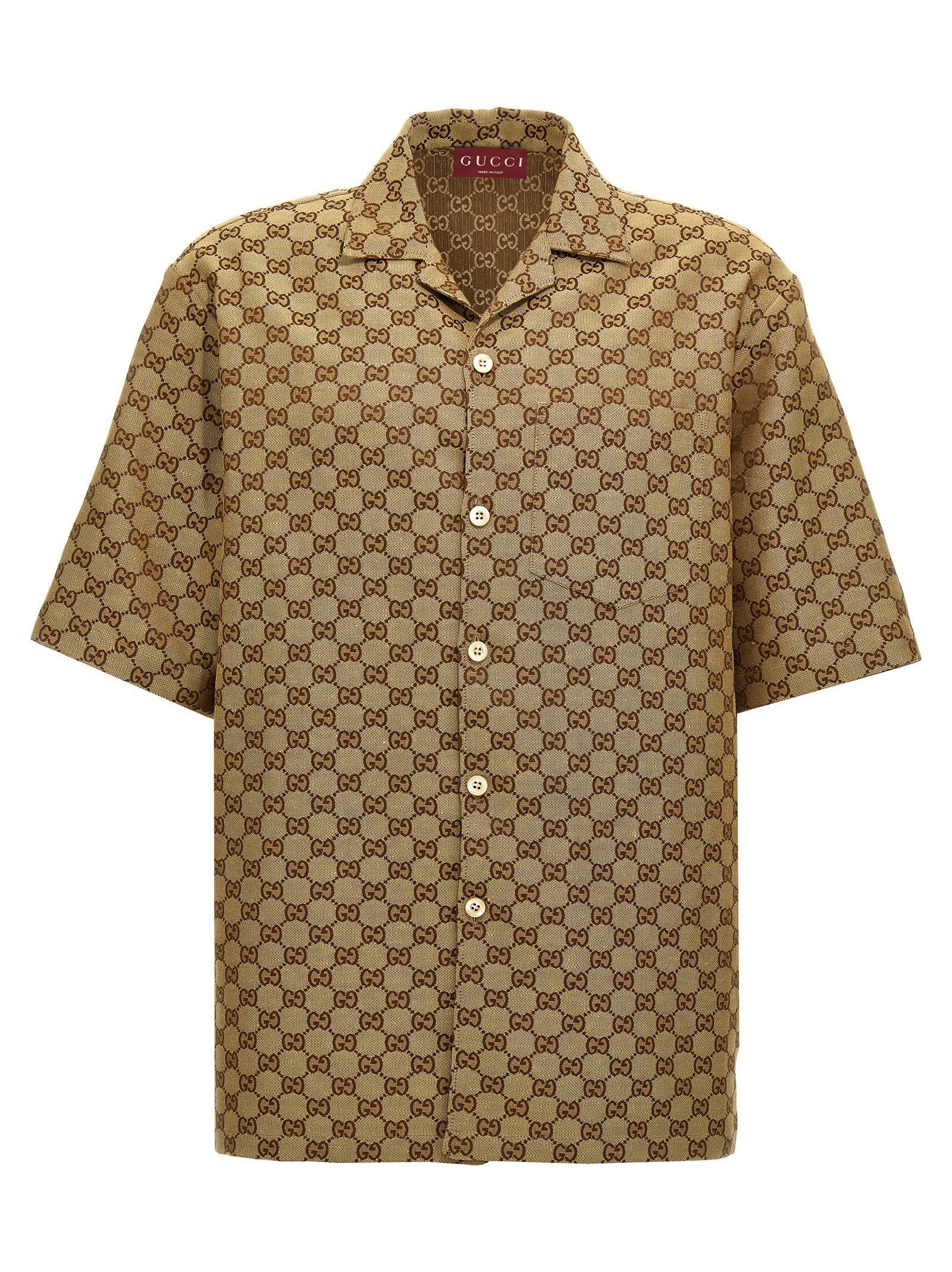 Gucci Gg Shirt