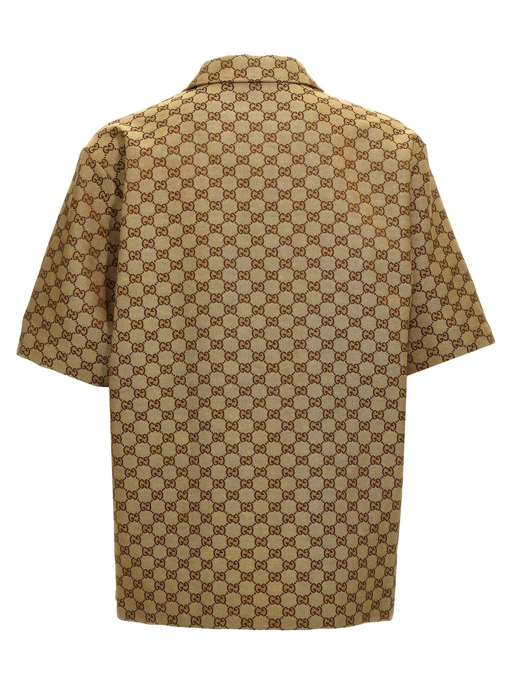 Gucci Gg Shirt