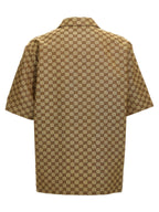 Gucci Gg Shirt