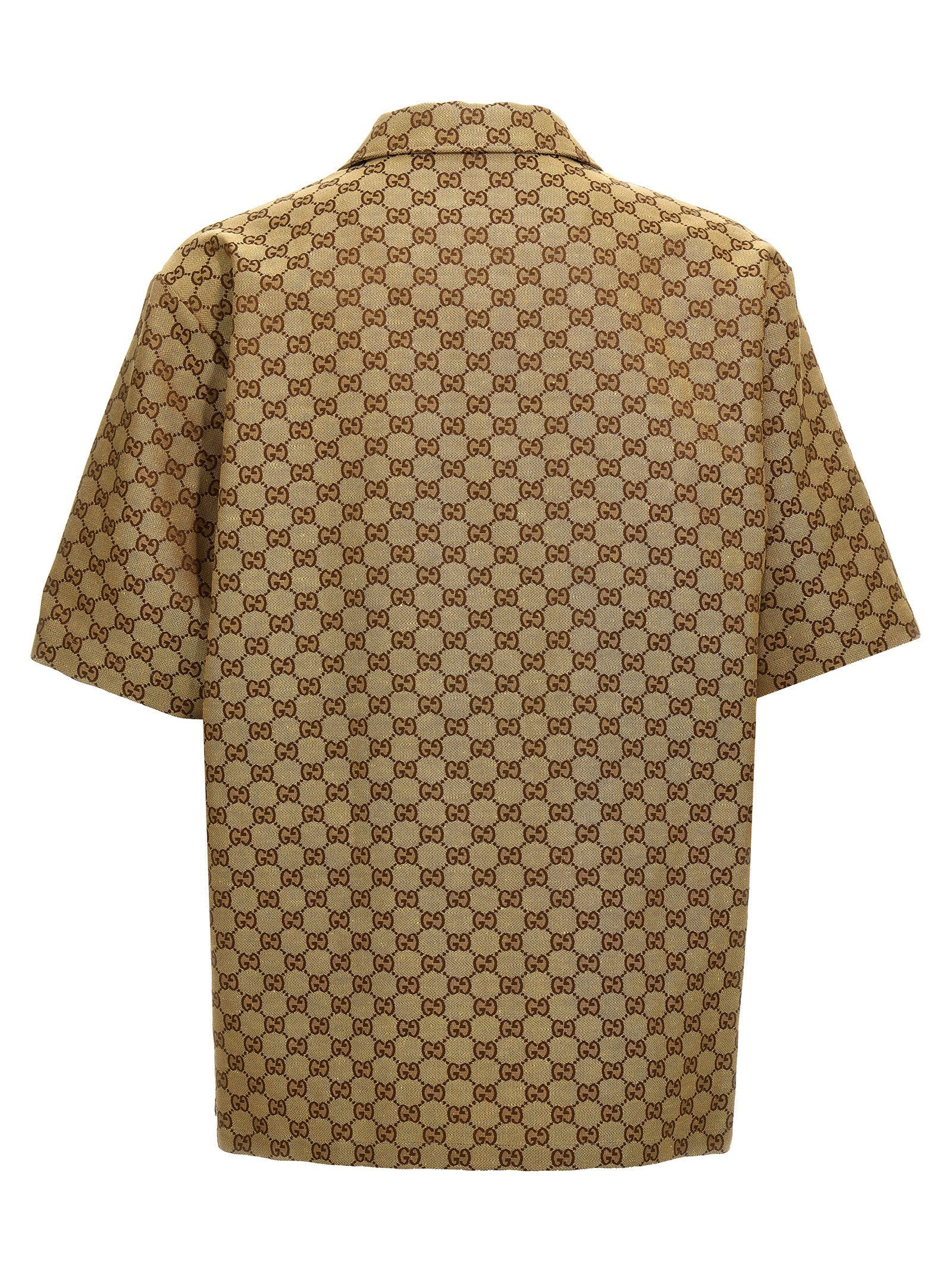 Gucci Gg Shirt