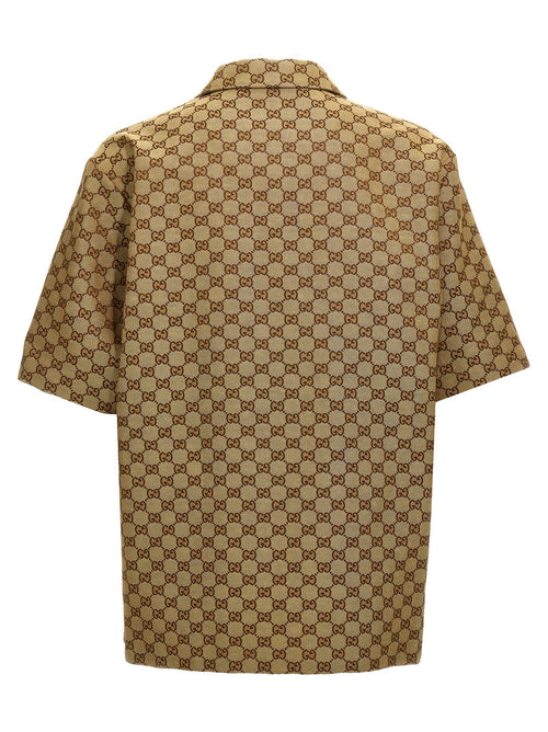 Gucci Gg Shirt