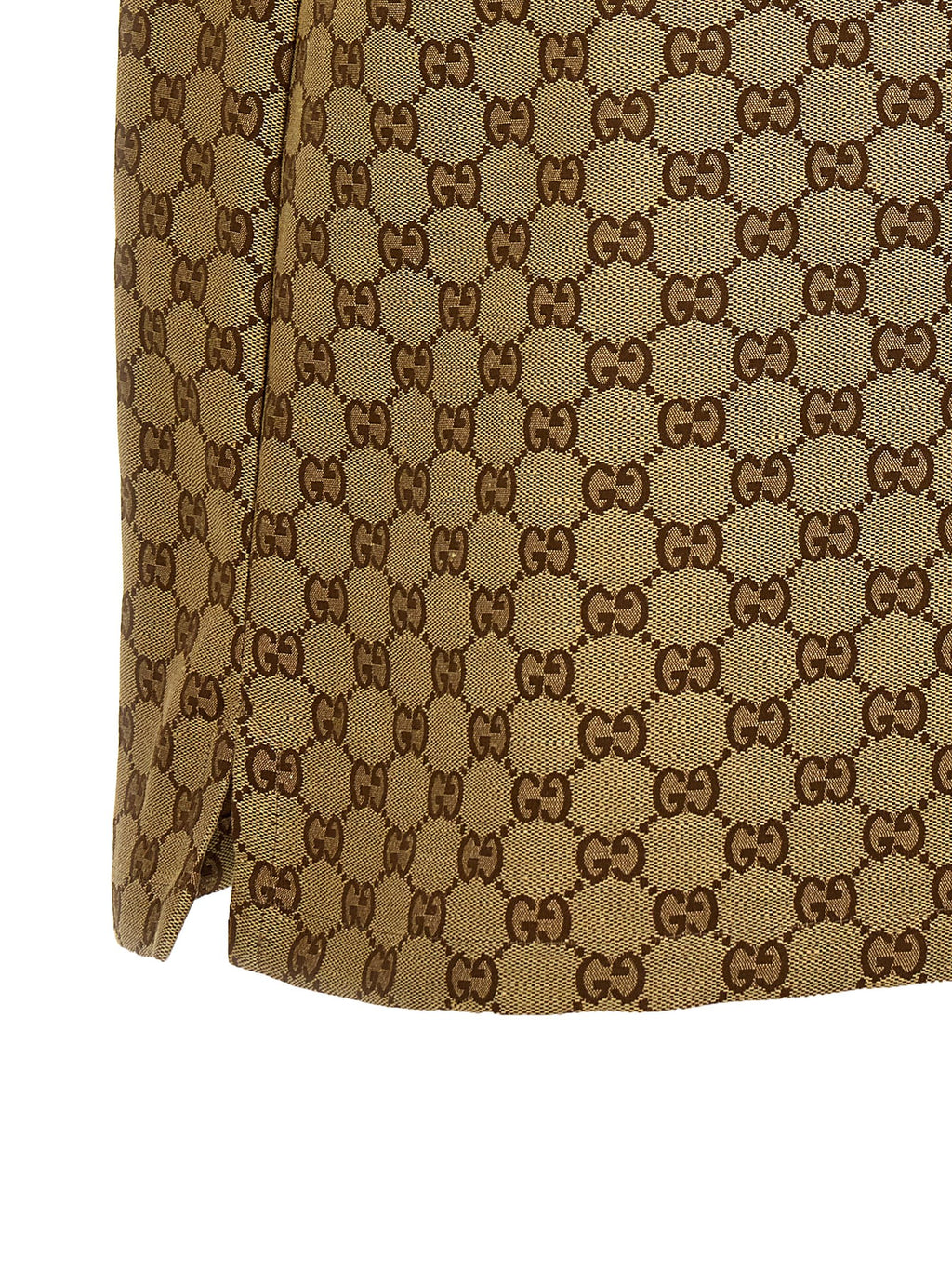 Gucci Gg Shirt