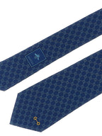 Gucci Morsetto Tie