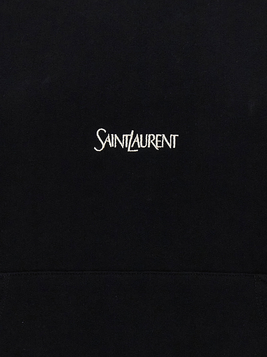 Saint Laurent Hoodie