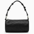 Gucci Blondie mini bag black leather