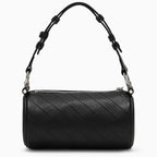 Gucci Blondie mini bag black leather